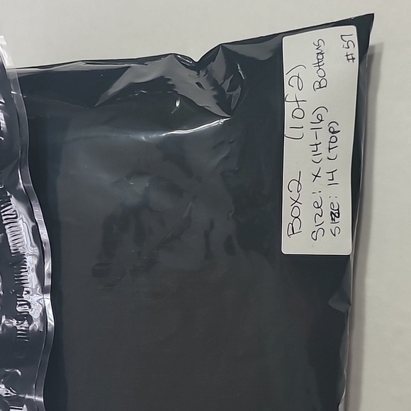 Kona Sol, NWT Womens Bikini Top and Bottom Swimsuit Blue/White Set - Picture 12 of 13